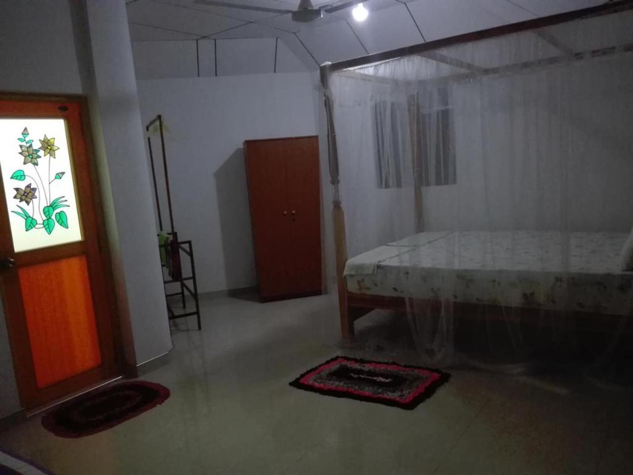 Green Garden Cabanas Tangalle Dış mekan fotoğraf