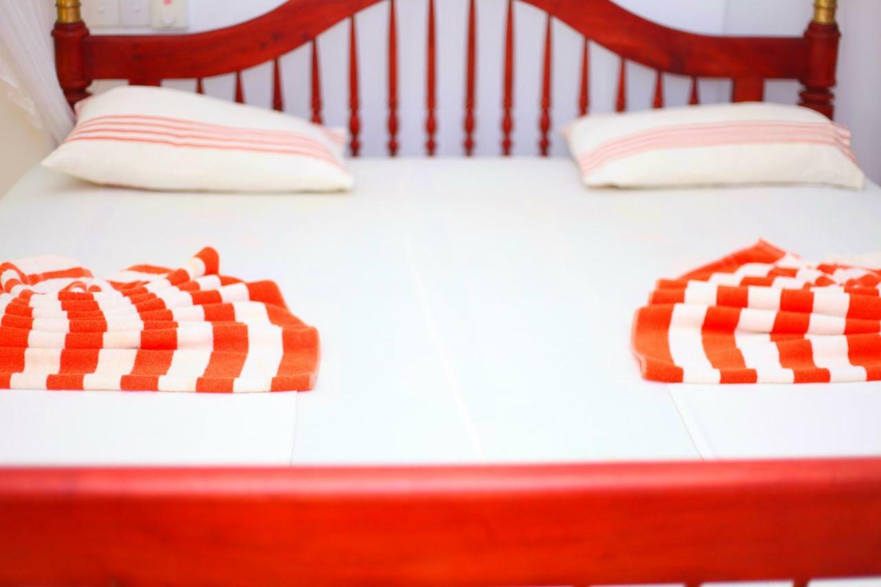 Green Garden Cabanas Tangalle Dış mekan fotoğraf