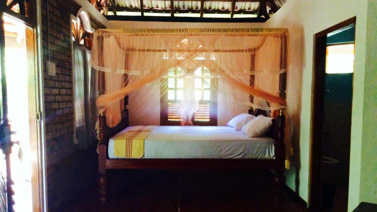 Green Garden Cabanas Tangalle Dış mekan fotoğraf