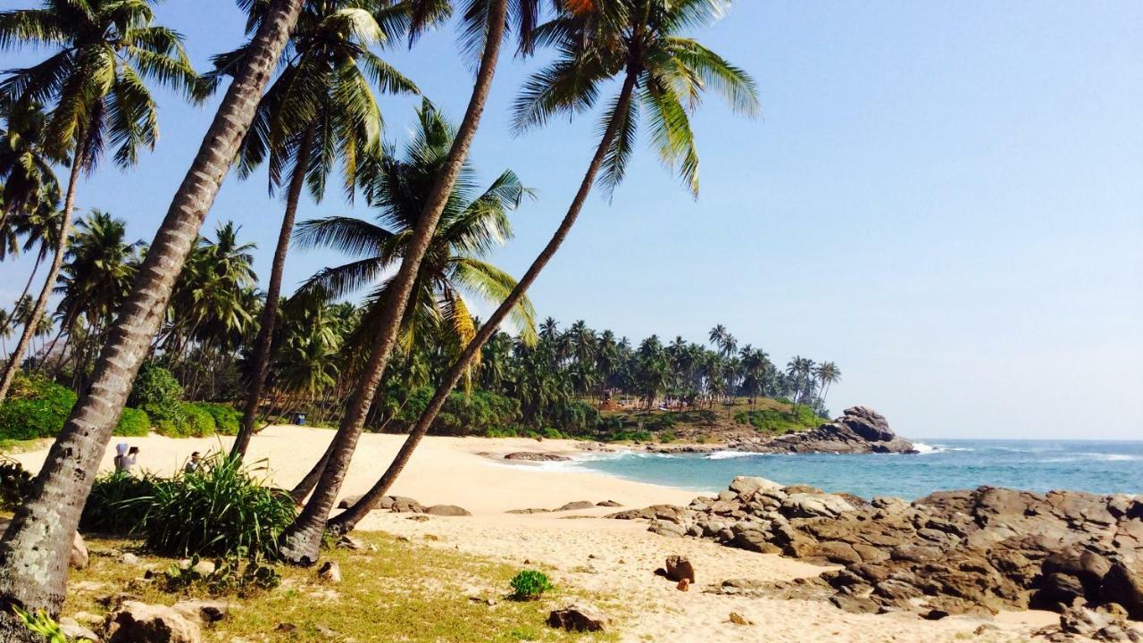 Green Garden Cabanas Tangalle Dış mekan fotoğraf