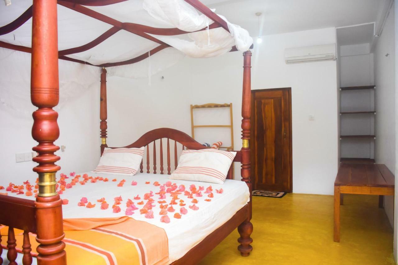 Green Garden Cabanas Tangalle Dış mekan fotoğraf