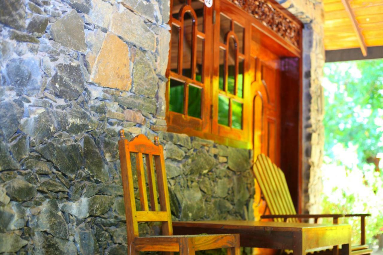 Green Garden Cabanas Tangalle Dış mekan fotoğraf