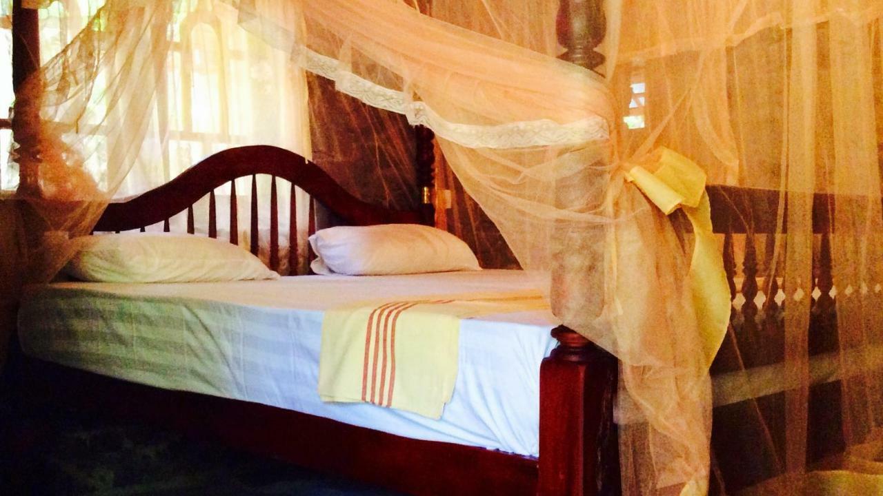 Green Garden Cabanas Tangalle Dış mekan fotoğraf