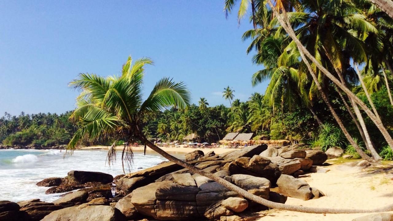 Green Garden Cabanas Tangalle Dış mekan fotoğraf