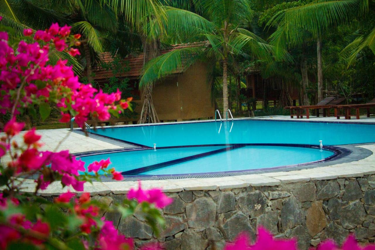Green Garden Cabanas Tangalle Dış mekan fotoğraf