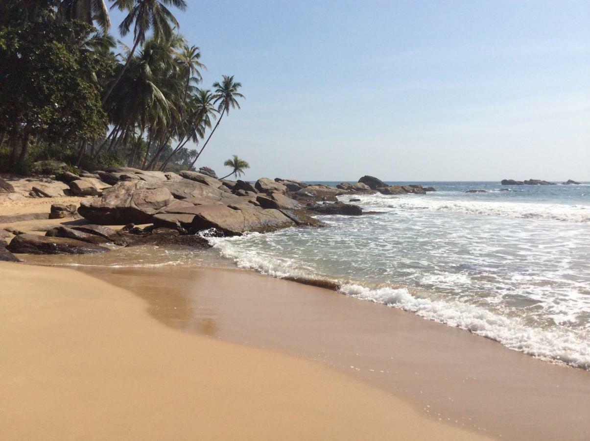 Green Garden Cabanas Tangalle Dış mekan fotoğraf