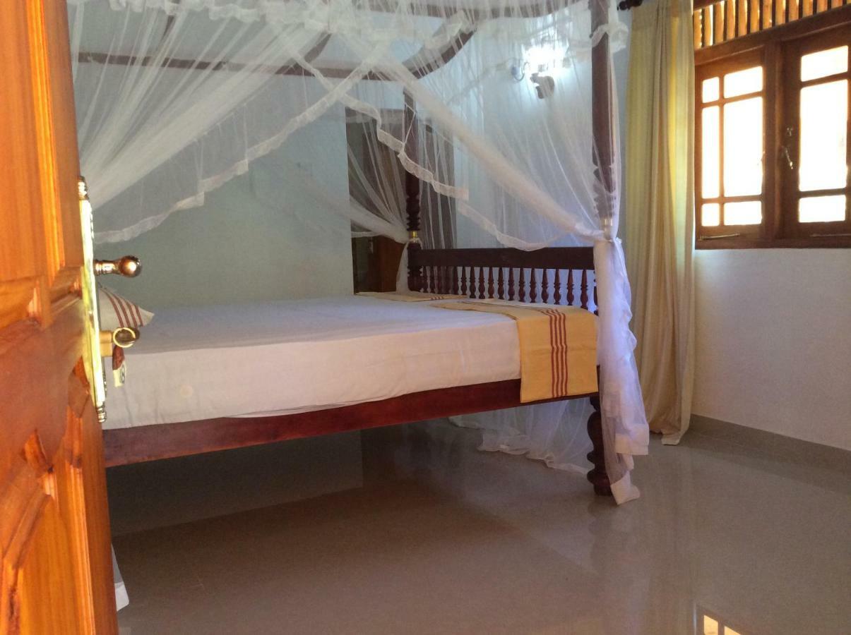 Green Garden Cabanas Tangalle Dış mekan fotoğraf