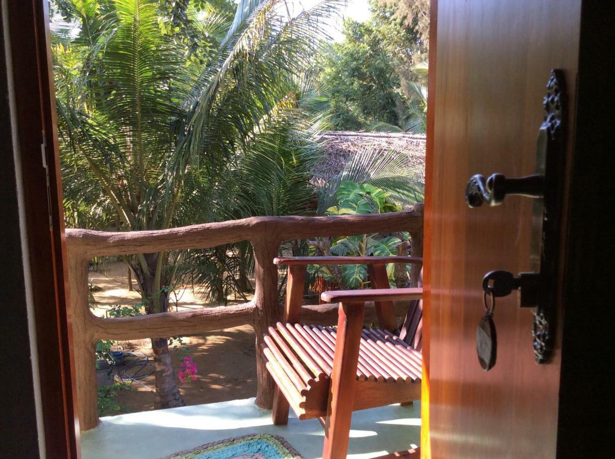 Green Garden Cabanas Tangalle Dış mekan fotoğraf